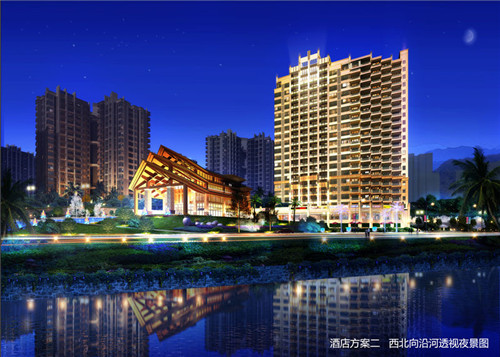 空降鸡排