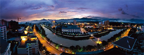 面法自然私房面馆