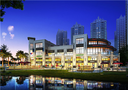 博兰克汽车美容