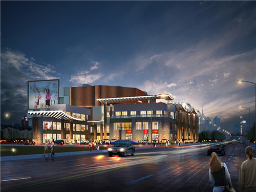 奥尔堡 丹麦风味比萨