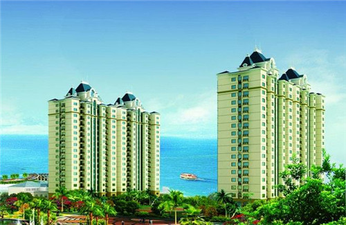 百世德咖啡火热中