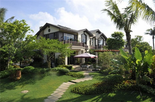 北京景点集中在什么区（北京主要景点在哪个区）